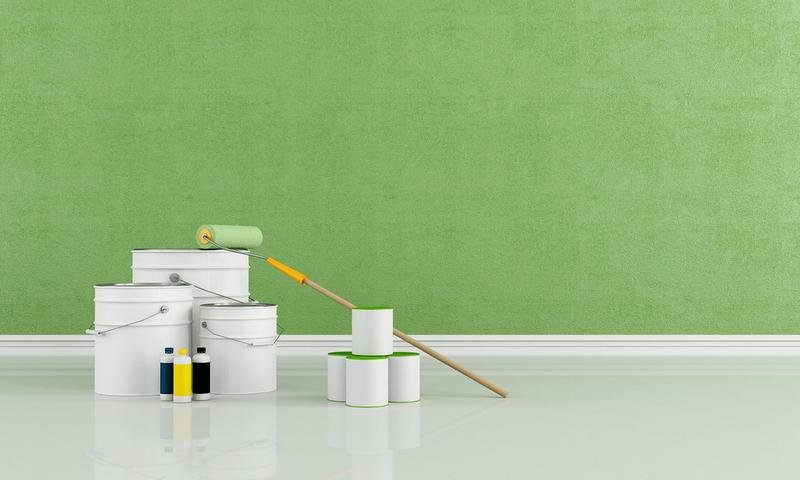 Drywall Repair in Green Bay